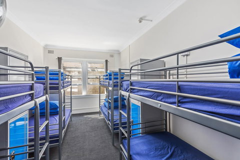 Ady's Place Backpackers, Sydney - Internet Find 11