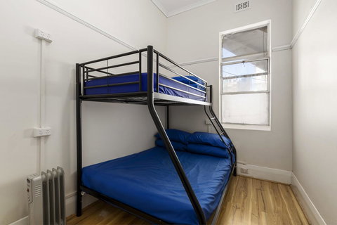 Ady's Place Backpackers, Sydney - Internet Find 3