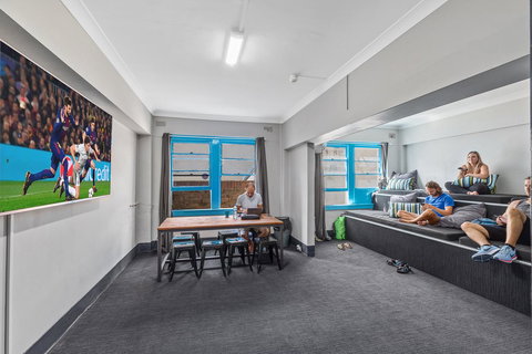 Ady's Place Backpackers, Sydney - Internet Find 7