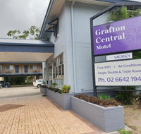 Grafton Central Motel - Internet Find