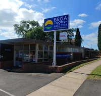 Bega Motel - Renee