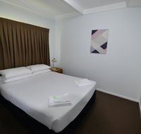 City Centre Apartments - Internet Find