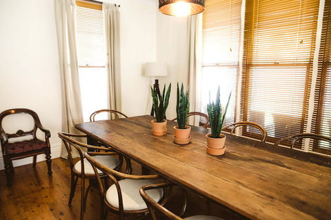 Morpeth Cottage - Renee 24