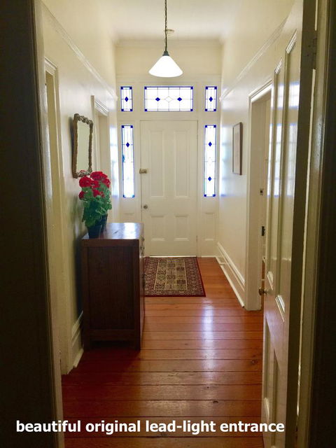 Morpeth Cottage - Renee 37