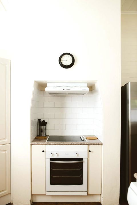 Morpeth Cottage - Renee 34