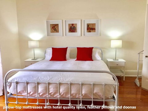 Morpeth Cottage - Renee 38