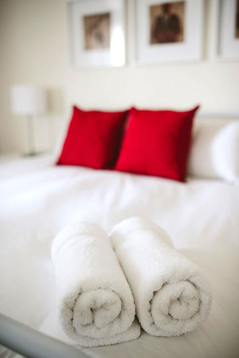 Morpeth Cottage - Renee 10