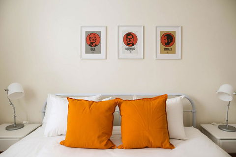 Morpeth Cottage - Renee 18