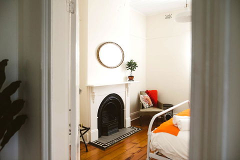 Morpeth Cottage - Renee 15