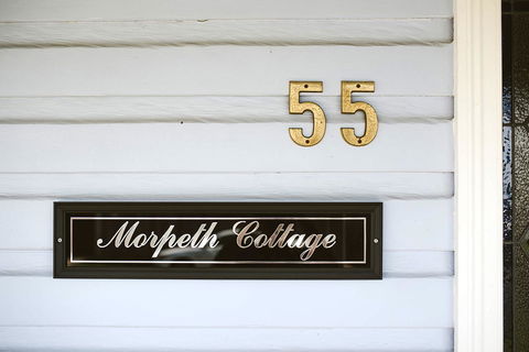 Morpeth Cottage - Renee 39