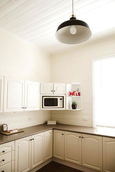 Morpeth Cottage - Renee 33