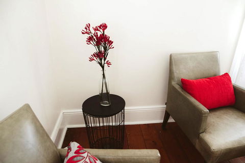 Morpeth Cottage - Renee 9