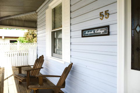 Morpeth Cottage - Renee 4