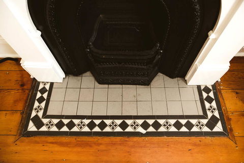 Morpeth Cottage - Renee 17