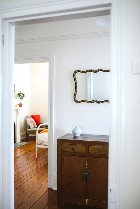 Morpeth Cottage - Renee 11