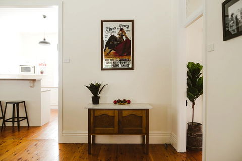 Morpeth Cottage - Renee 22