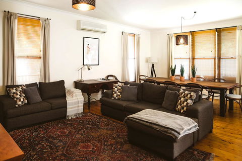 Morpeth Cottage - Renee 23