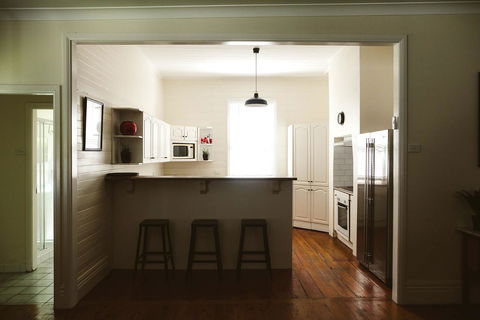 Morpeth Cottage - Renee 21