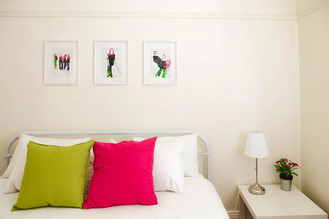 Morpeth Cottage - Renee 14