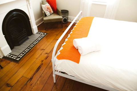 Morpeth Cottage - Renee 20