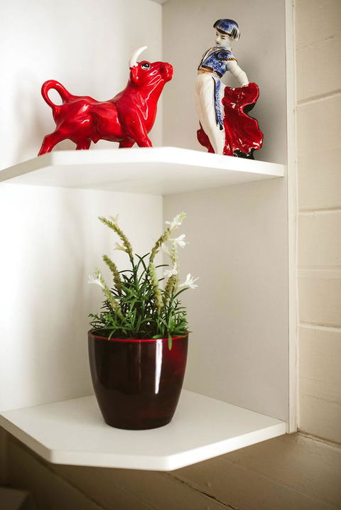 Morpeth Cottage - Renee 35