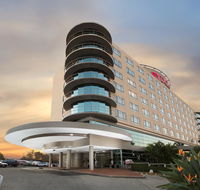 Rydges Parramatta - Petrol Stations