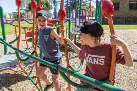 Corowa Bindaree Holiday Park - Internet Find 16