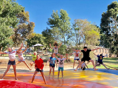 Corowa Bindaree Holiday Park - Internet Find 4