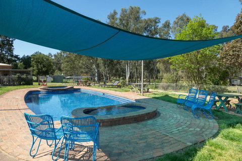 Corowa Bindaree Holiday Park - Internet Find 6