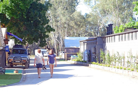 Corowa Bindaree Holiday Park - Internet Find 17