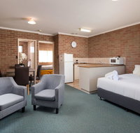 Corowa Bindaree Holiday Park - Internet Find