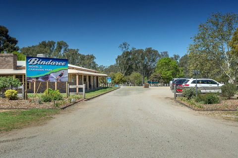 Corowa Bindaree Holiday Park - Internet Find 20