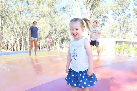 Corowa Bindaree Holiday Park - Internet Find 5