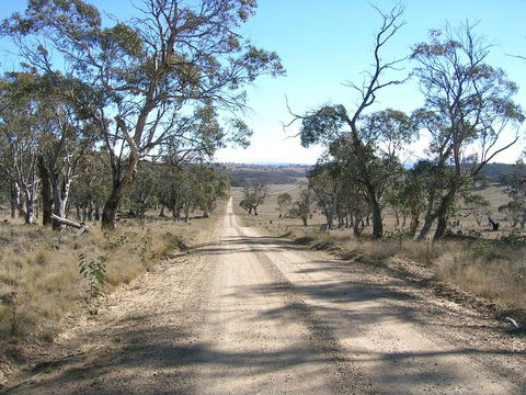 Cooma Motor Lodge Motel - Internet Find 14