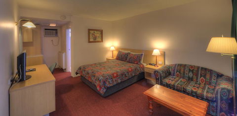 Cooma Motor Lodge Motel - Internet Find 5