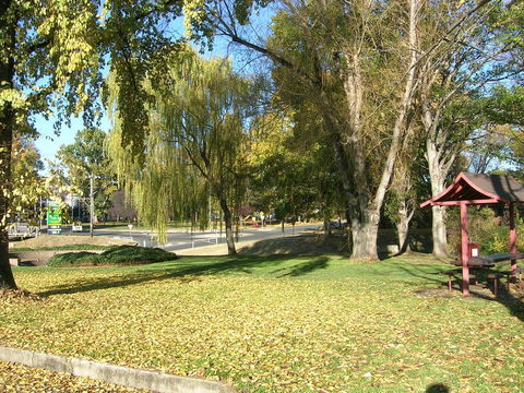 Cooma Motor Lodge Motel - Internet Find 17