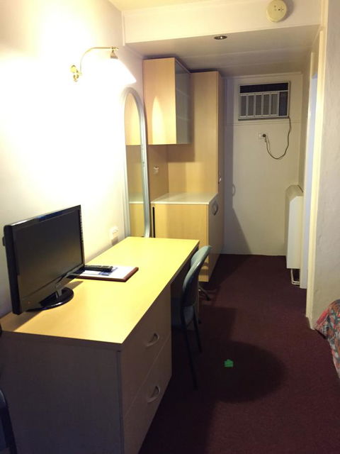 Cooma Motor Lodge Motel - Internet Find 12