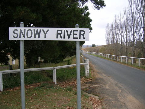Cooma Motor Lodge Motel - Internet Find 18