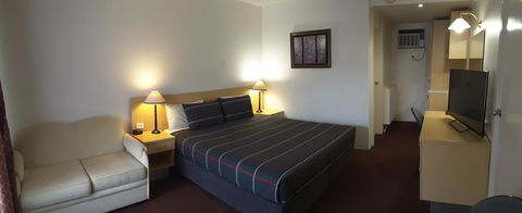 Cooma Motor Lodge Motel - Internet Find 7