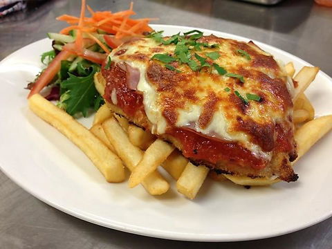 Cooma Motor Lodge Motel - Internet Find 10
