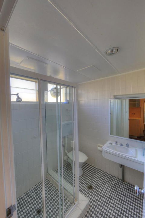 Cooma Motor Lodge Motel - Internet Find 15