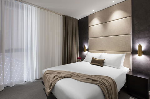 SKYE Suites Sydney - Petrol Stations 23
