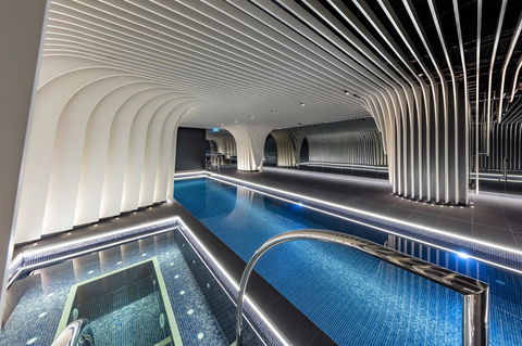 SKYE Suites Sydney - Petrol Stations 5