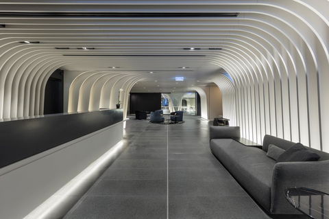 SKYE Suites Sydney - Petrol Stations 14