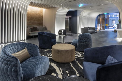 SKYE Suites Sydney - Petrol Stations 4