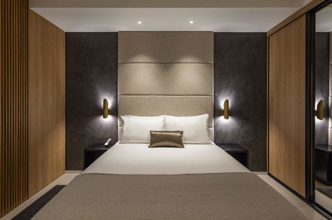 SKYE Suites Sydney - Petrol Stations 26