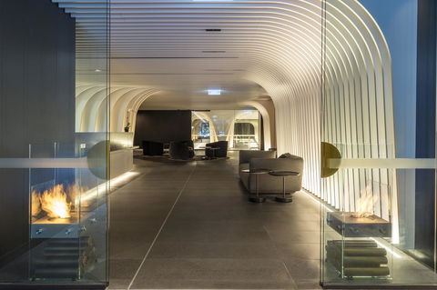 SKYE Suites Sydney - Petrol Stations 3