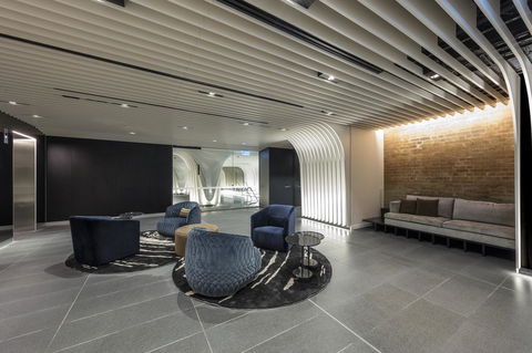 SKYE Suites Sydney - Petrol Stations 12