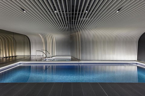SKYE Suites Sydney - Petrol Stations 6