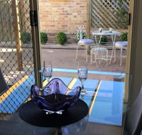 Tic Tac Toe Quality Accommodation - Renee